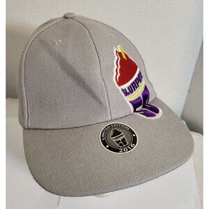 SLURPY 711 2016 Hat Snapback Baseball Cap Dad Trucker